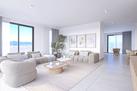 Вилла на продажу