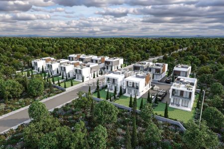 Вилла на продажу