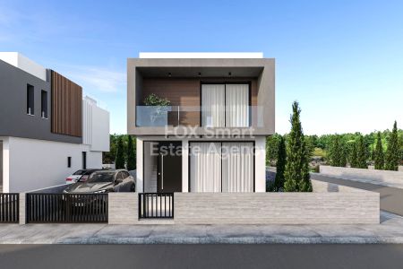 Вилла на продажу