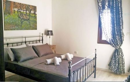 Villa en venta