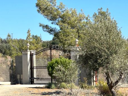 Βίλα προς πώληση