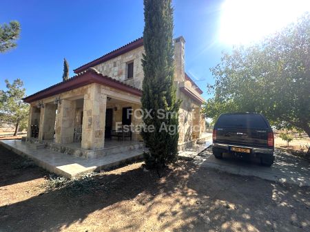 Βίλα προς πώληση