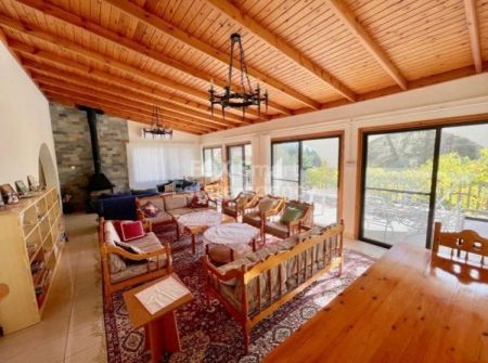 Maison individuelle à vendre