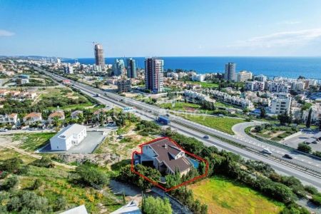 בית פרטי למכירה