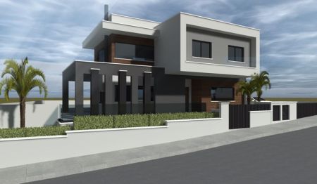 Villa en venta