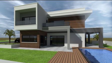 Villa en venta