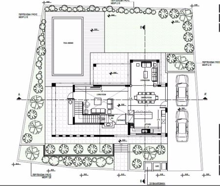 Villa en venta