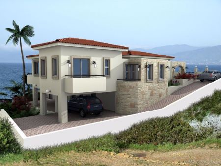 Villa en venta