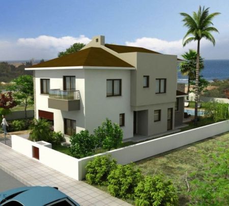Villa en venta