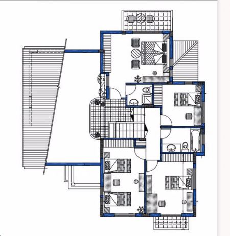 Villa en venta