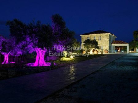 Вилла на продажу