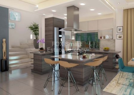 Βίλα προς πώληση