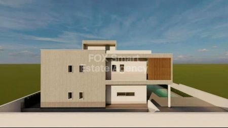 וילה למכירה