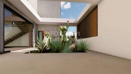 וילה למכירה