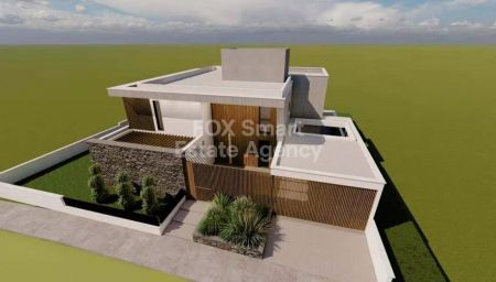 וילה למכירה