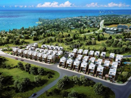 Casa Unifamiliar en venta