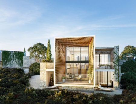 Βίλα προς πώληση