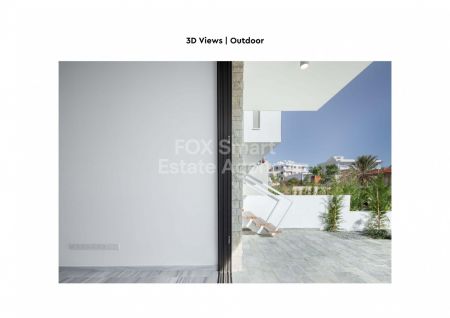 וילה למכירה