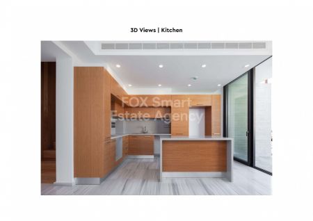 וילה למכירה