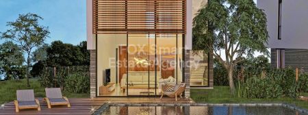 וילה למכירה