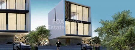 וילה למכירה