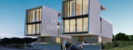 וילה למכירה