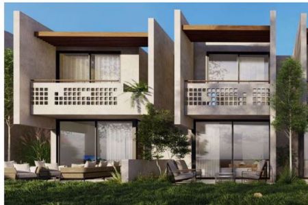 Villa en venta