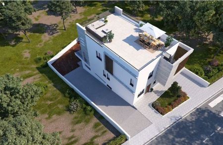 Villa en venta