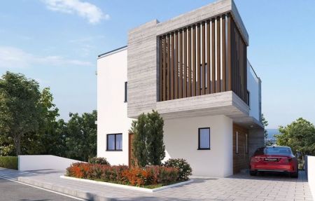 Villa en venta