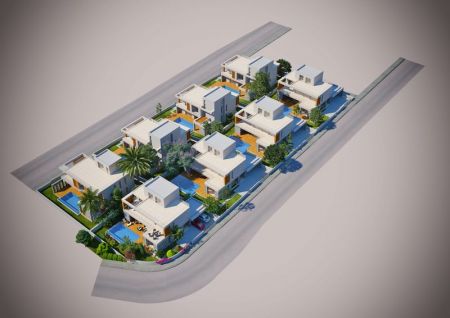 Villa in vendita