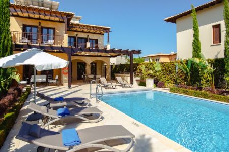 Villa in vendita
