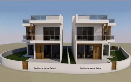 Villa in vendita