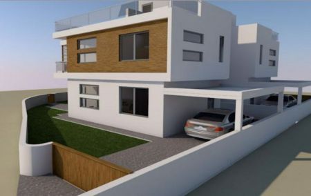 Villa in vendita