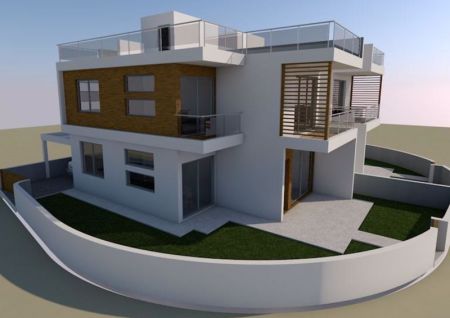 Villa in vendita