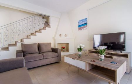 Villa in vendita