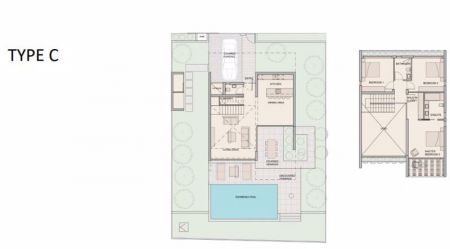 Villa zum Kauf