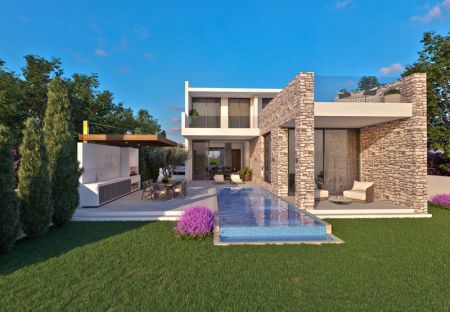 Villa in vendita