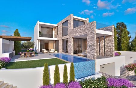 Villa in vendita