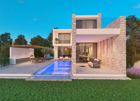 Villa in vendita