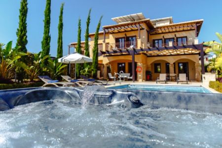 Villa en venta