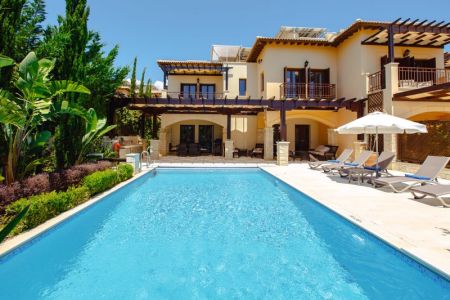 Villa en venta