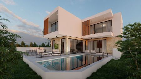 Villa en venta