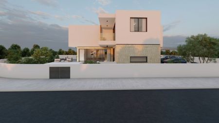 Villa en venta