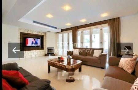 וילה למכירה