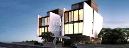 Thumbnail 3 Villa En Venta En Chipre