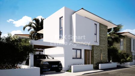 Thumbnail 1 Paphos Immobilien Zum Verkauf Ab 500,000 Und 750,000 €