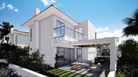 Thumbnail 2 Paphos Immobilien Zum Verkauf Ab 500,000 Und 750,000 €