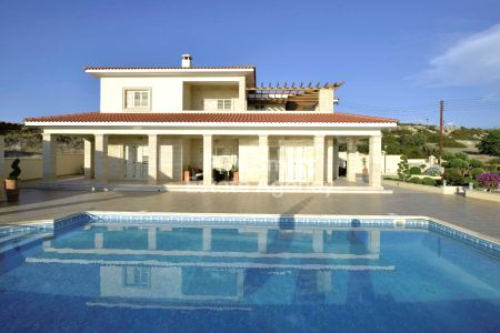 Thumbnail 1 Propriétés à Vendre Dans La Région De Paphos