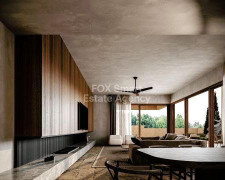 וילה למכירה