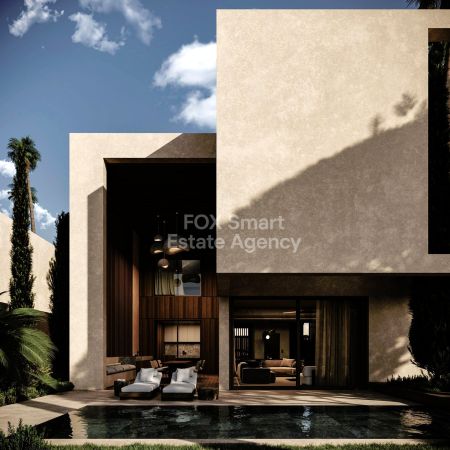 וילה למכירה